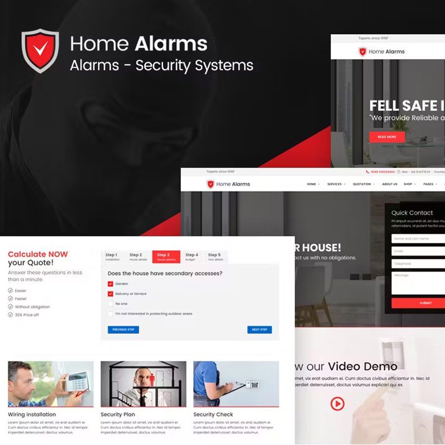 Dealer-Websites Dealer-Websites