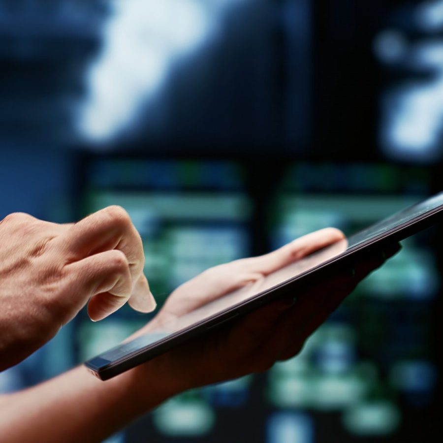 Energy efficient server clusters Energy efficient server clusters